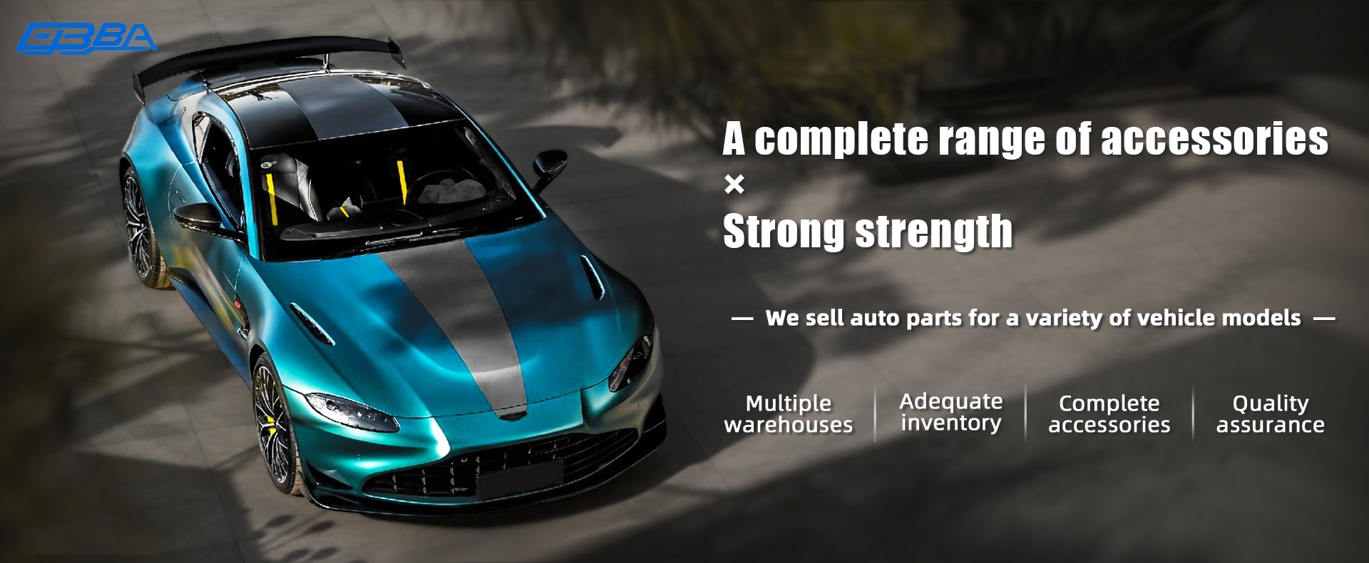 Carbon Fiber Hood Trim