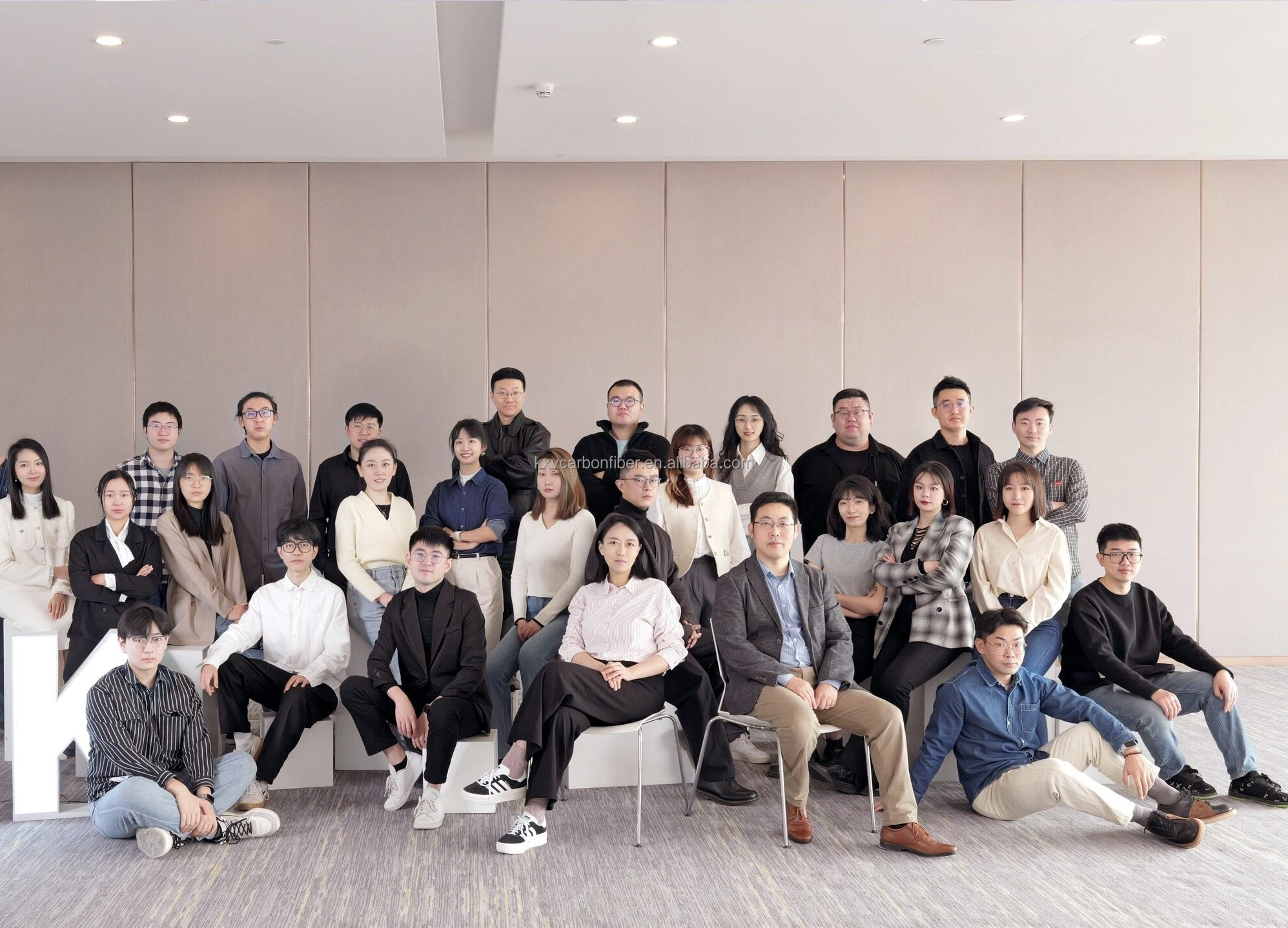 Sales Team 1