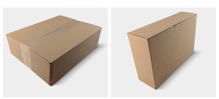Packaging Detail