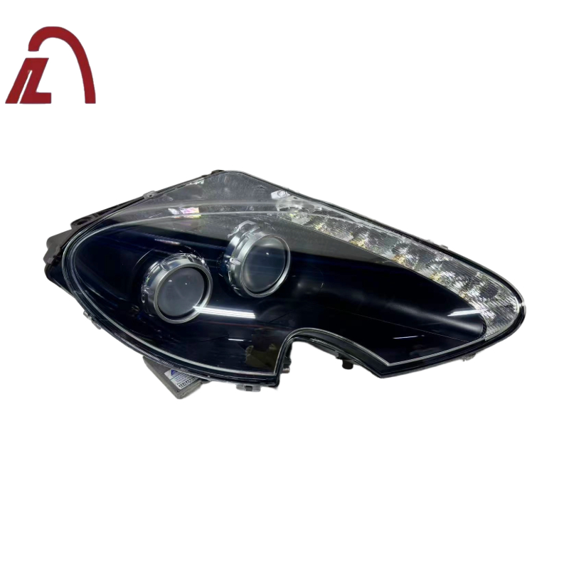 Original LED Headlight for Aston Martin DB9 Led 12V High Quality DB9 Headlights Car Accessories