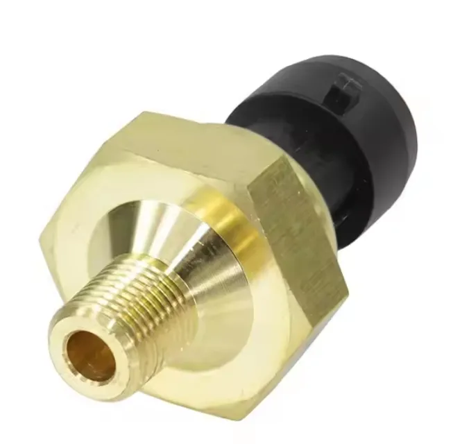 Intake Manifold Pressure Sensor Detail 1