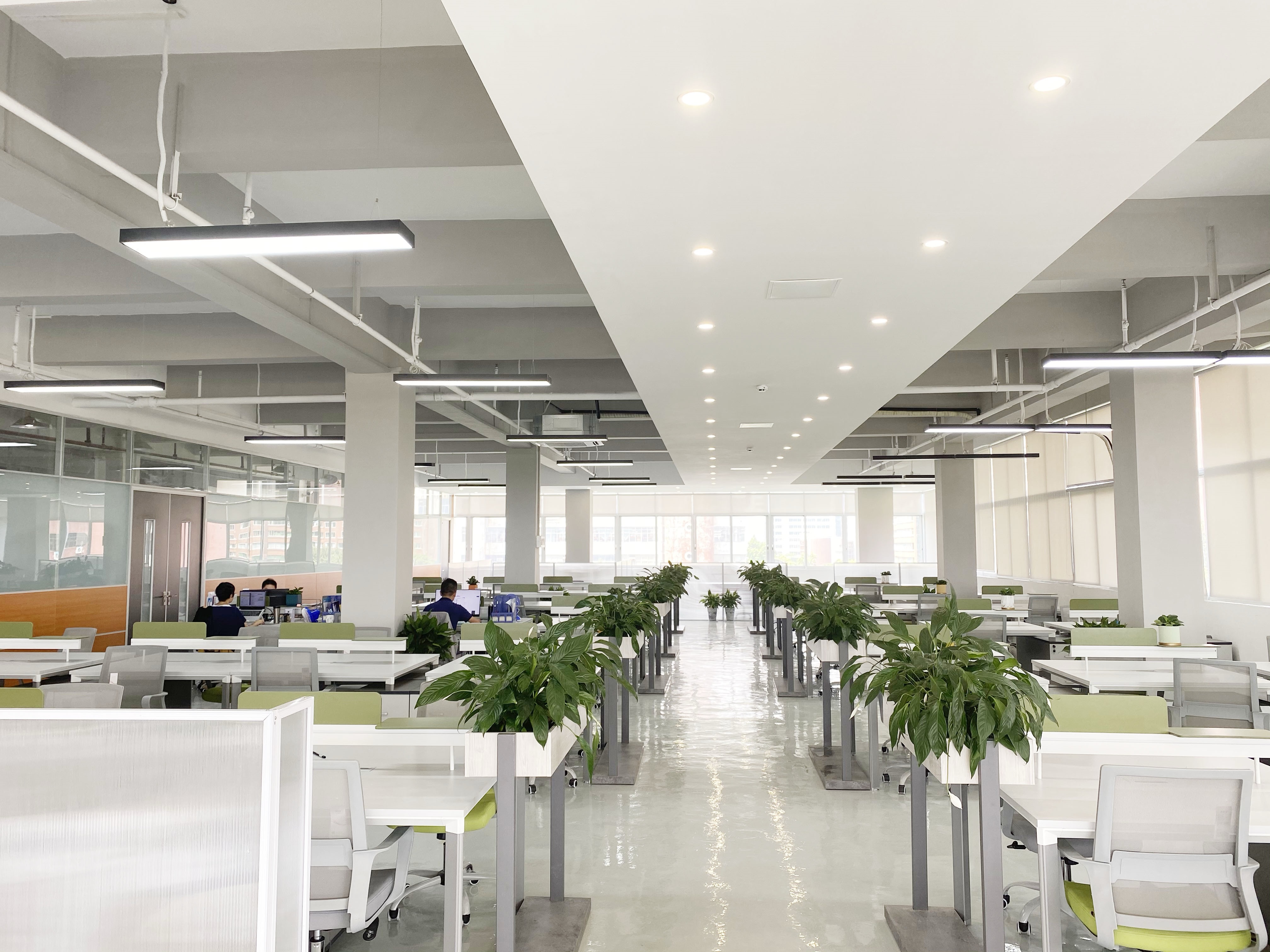Company Facility 3