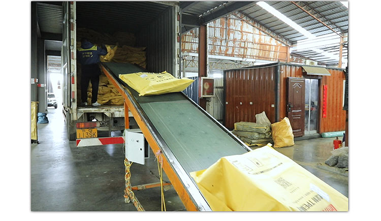 TPE Floor Liners Installation