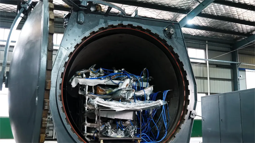 Factory Equipment