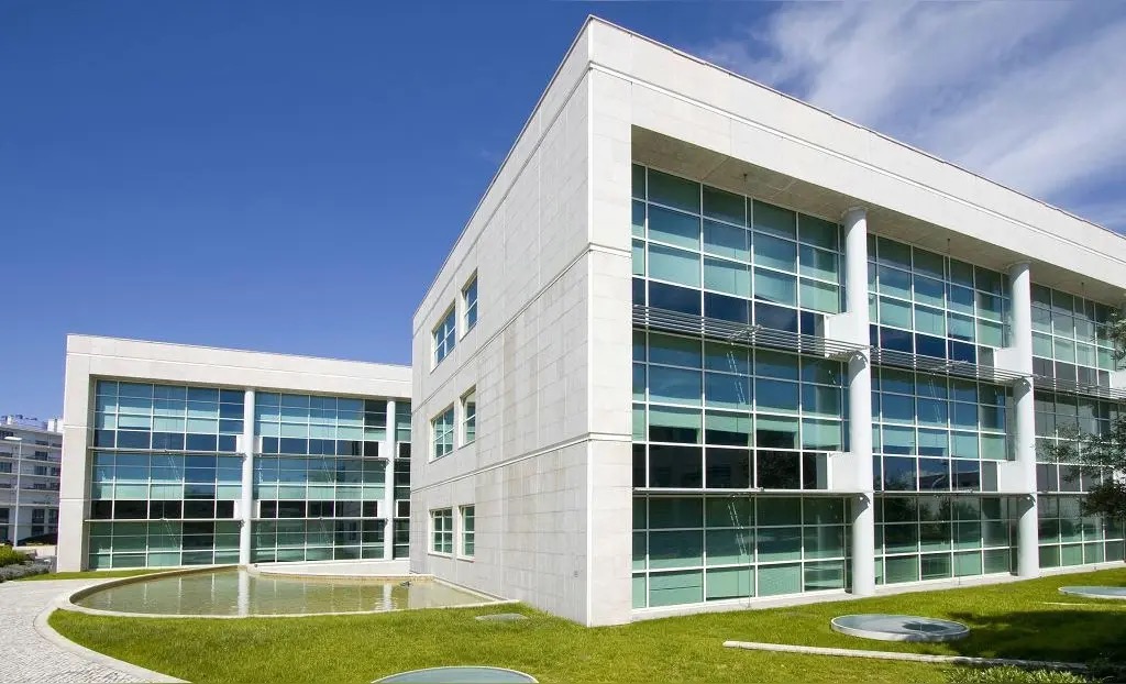 Company Facility 2