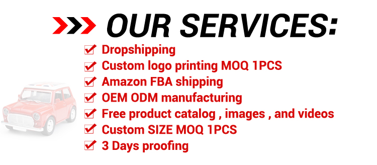 Product Specification Cover