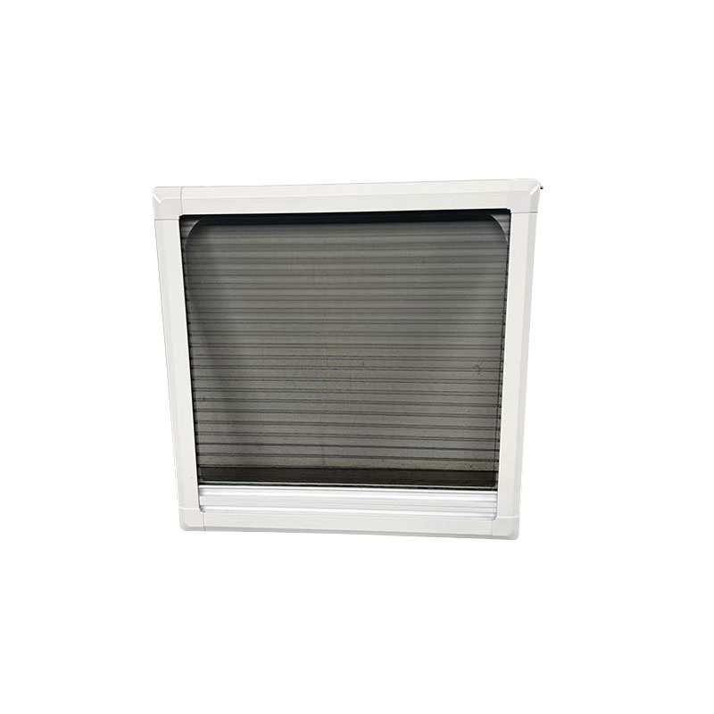 Direct Factory China Promotional Luxury RV Interior Accessories Customized RV Screen windows