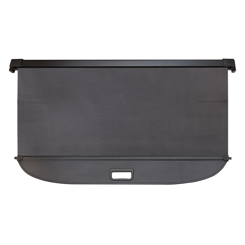 Car Innovative General Interior Accessories for Volvo XC90 2015-2024 Retractable Trunk Cargo Cover