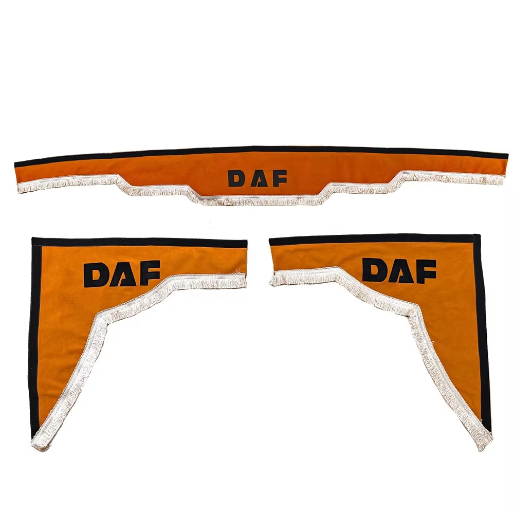 Truck Curtain Design 4