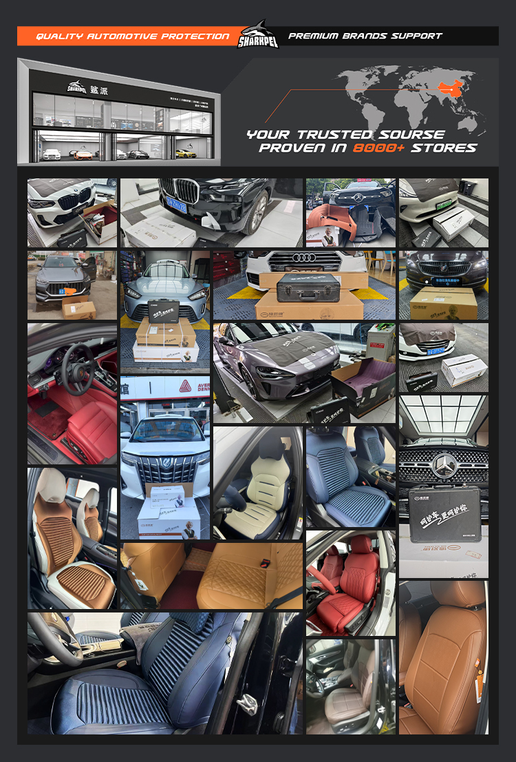 Product Showcase