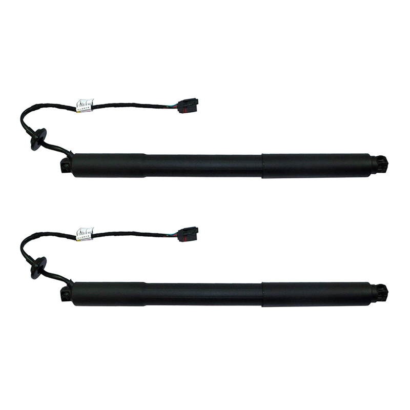 Automotive Accessories Automatic Tailgate Lift Kit for Volvo XC60 Automatic Tailgate Opening and Closing with Foot Sensor