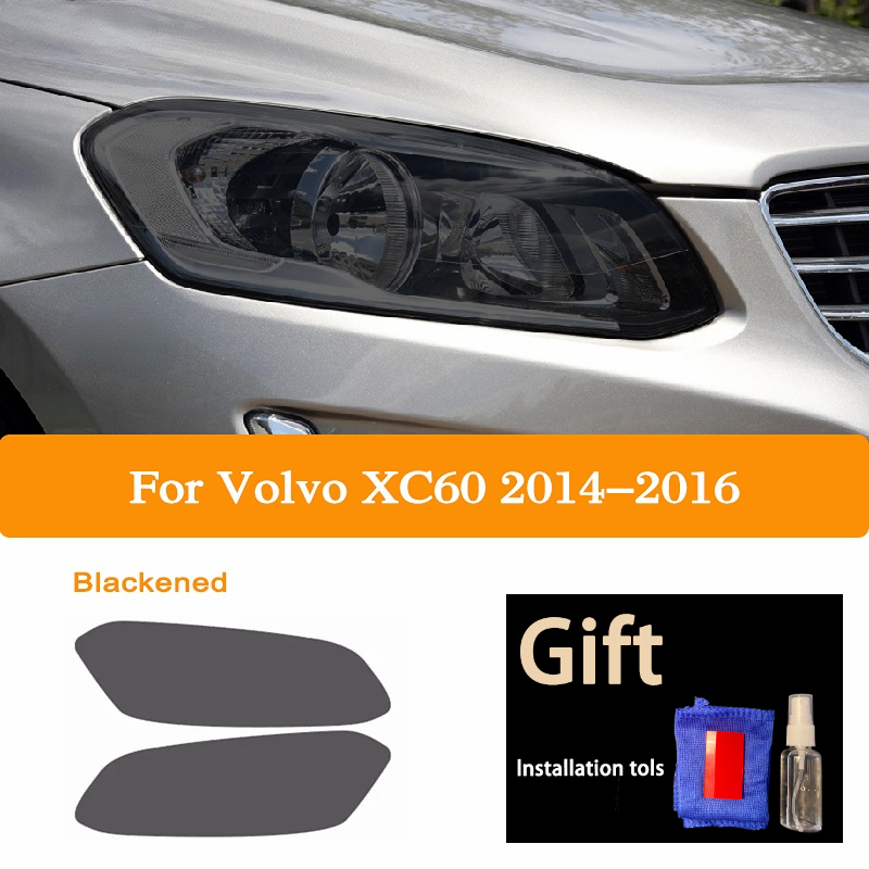Automobile protection film display 7
