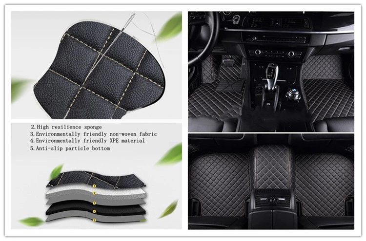 Car Mat