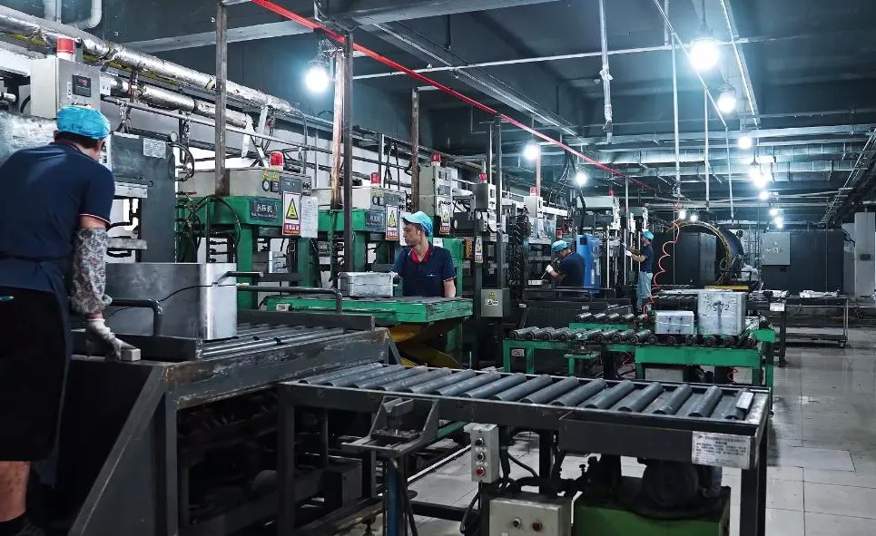 Autoclave Process