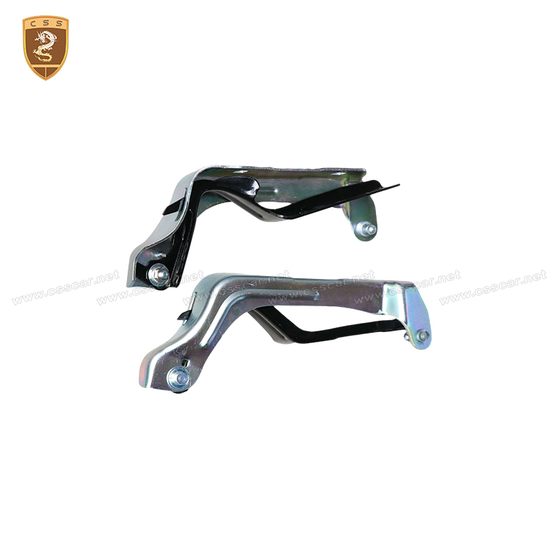OEM Used Hood Hinge Original Car Accessories for Maserati Ghibi Quattroporte V6 Jbl 670001873X 670001872X
