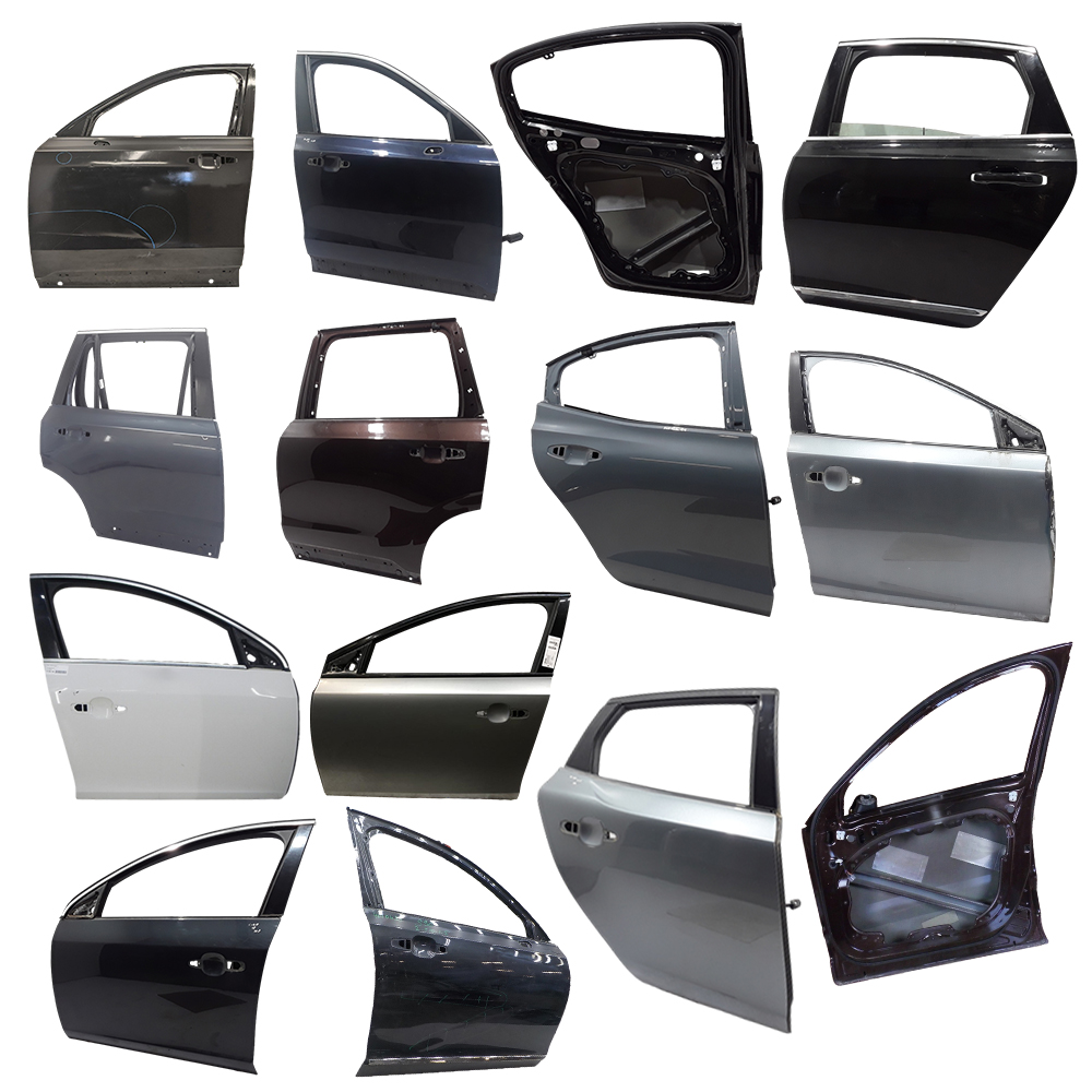 Car Door