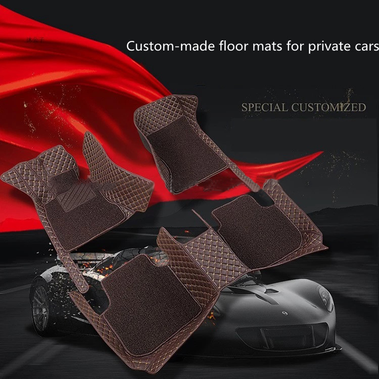 Car Mat