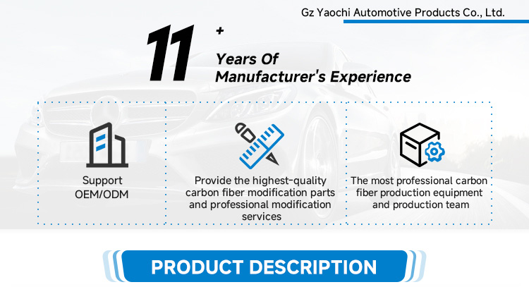Product Overview