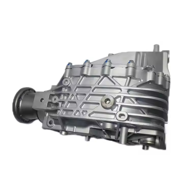 Durable Car Accessories Rear Differential Assembly 670030134 670039125 for Maserati