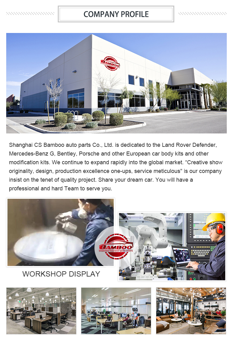 Manufacturing Facility