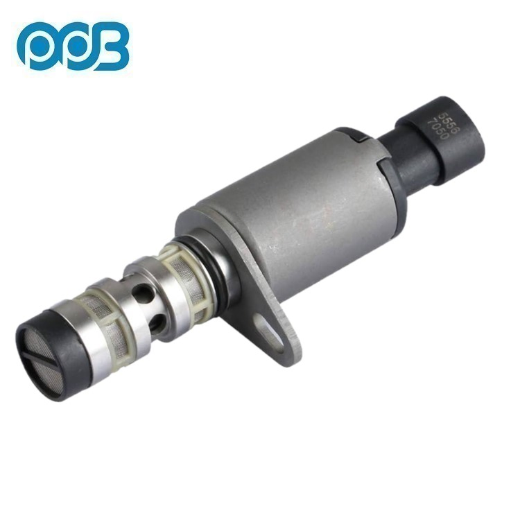 Auto Parts Variable Valve Timing (VVT) Solenoid Electric Hydraulic 55567050 for FIAT Opel Chevrolet Alfa Romeo