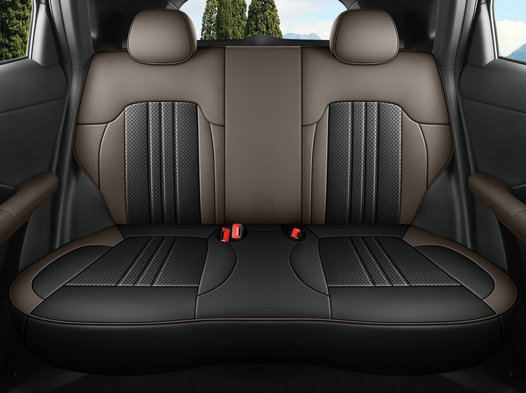 Car Seat Cover Detail 5