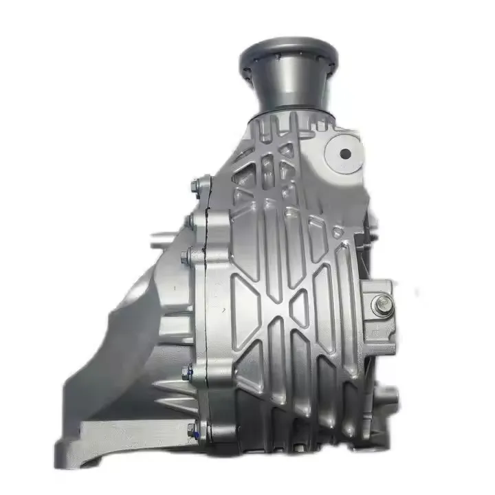 Durable Car Accessories Rear Differential Assembly 670030134 670039125 for Maserati