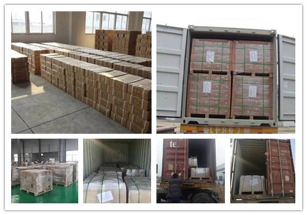 Logistics