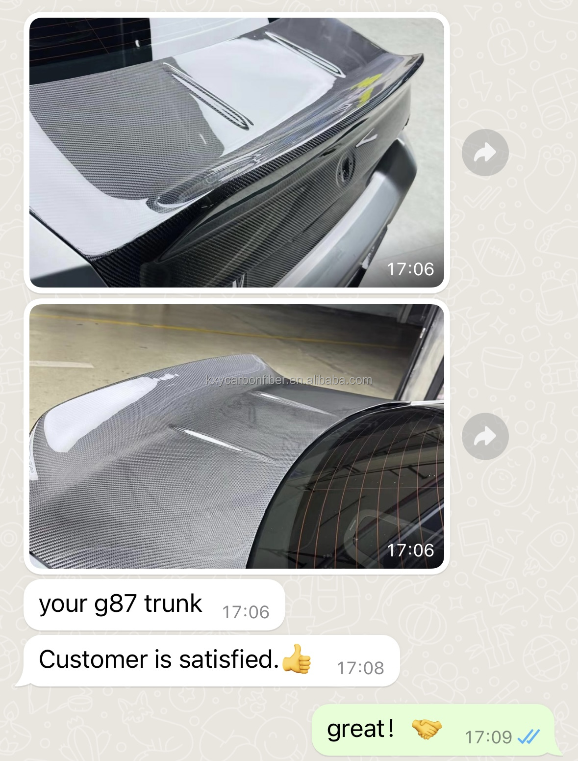 Feedback 1