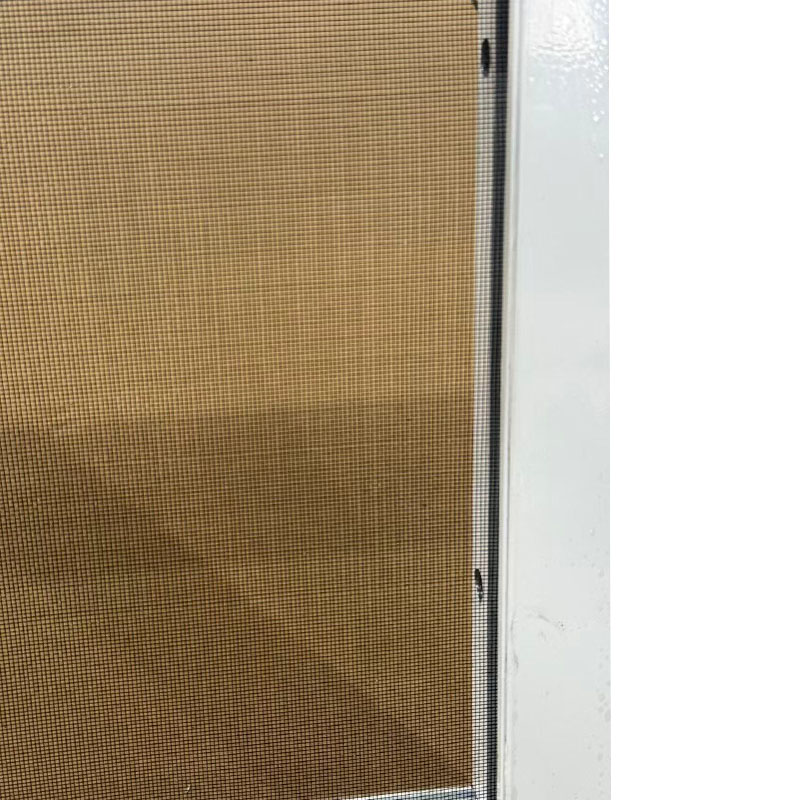Direct Factory China Promotional Luxury RV Interior Accessories Customized RV Screen windows