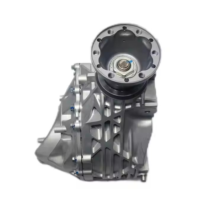 Durable Car Accessories Rear Differential Assembly 670030134 670039125 for Maserati