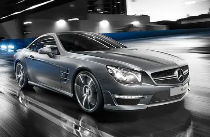 Mercedes