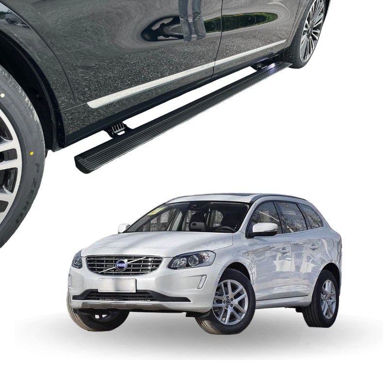 Automatic Electric Power Side Step Running Board for Volvo XC60 Running Board Automobile Accessories