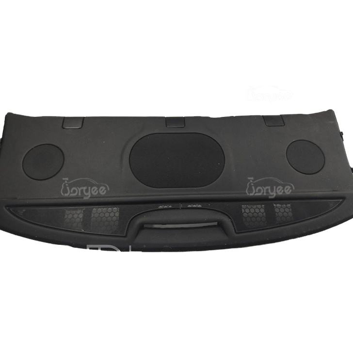 Trunk Cargo Cover Accessory for Maserati Quattroporte Car Spare Parts