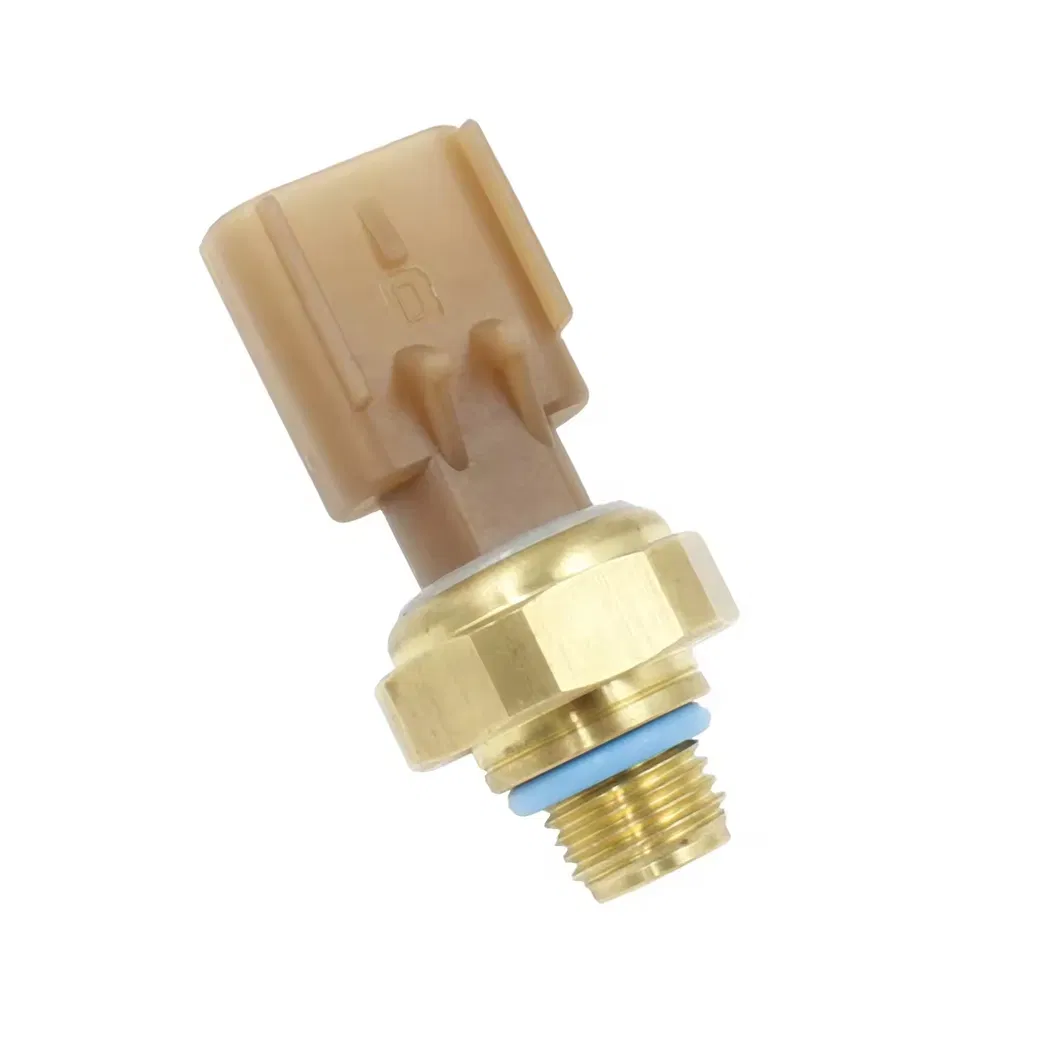 Intake Manifold Pressure Sensor Detail 4
