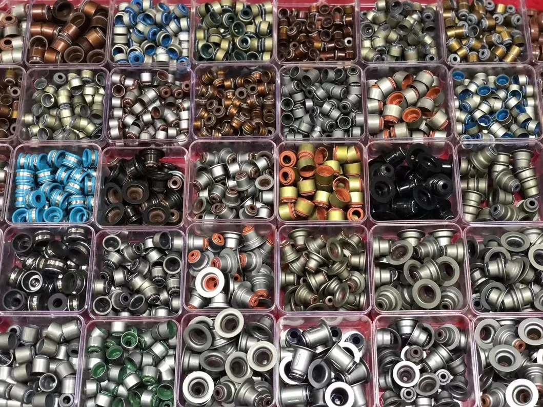 Valve Stem Oil Seal Auto Spare Accessories