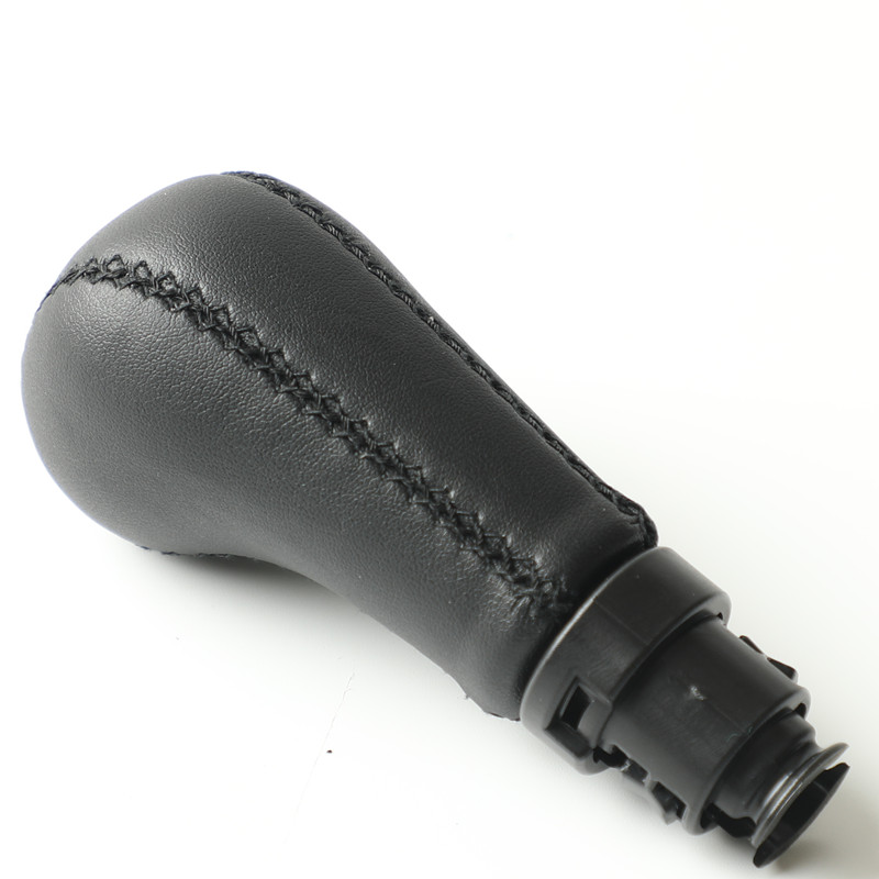 Gear Shift Knob Detail 4