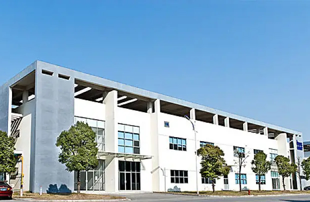 Factory Overview