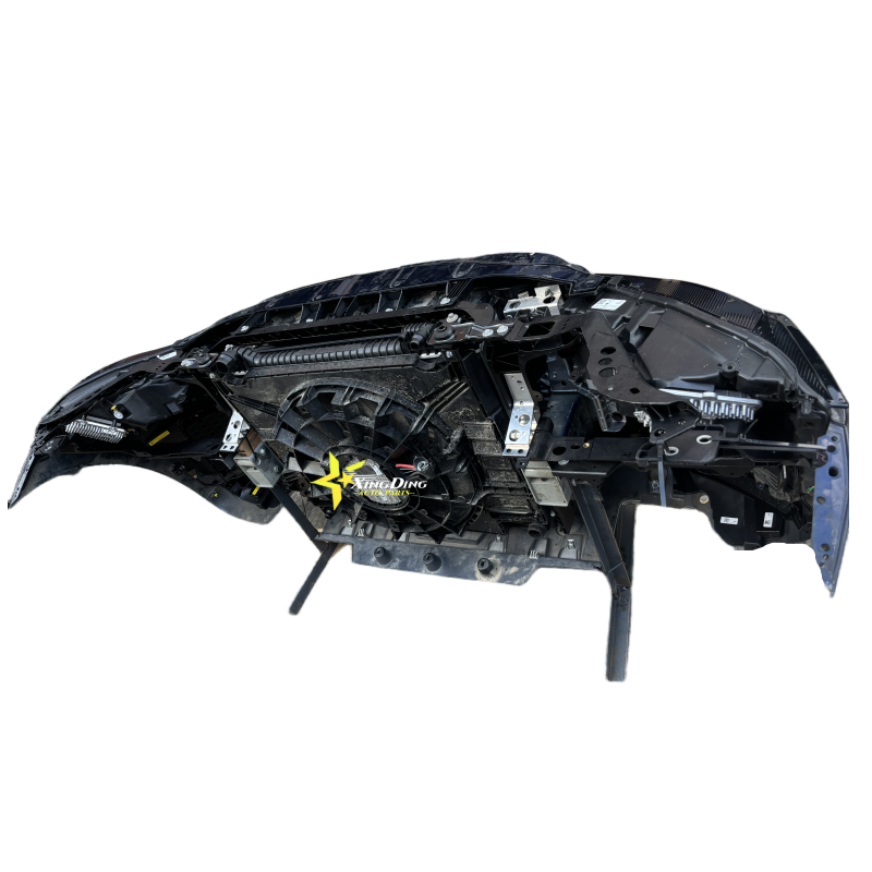 For Original 18-24 Jaguar FP Sport Front Bumper Assembly Front Bumper Assembly