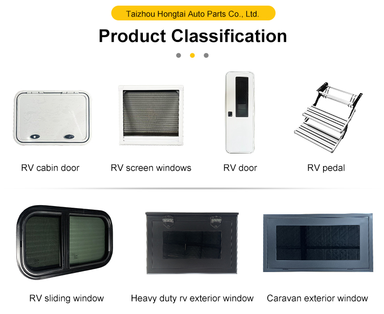 Product specifications