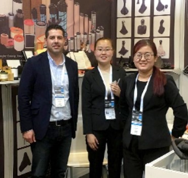 Exhibition Booth 2