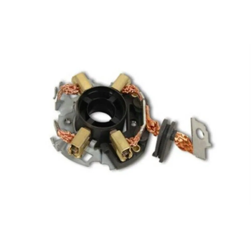 Carbon Brush Unit View 1
