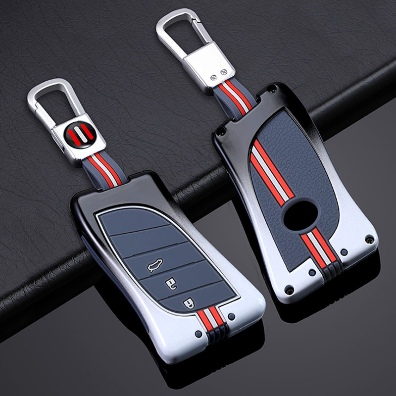 Key Case 7