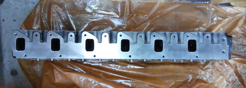 Car Parts Spare Parts Car Accessories Toyota 2h 11110-20561/7111101-6801211101-68011