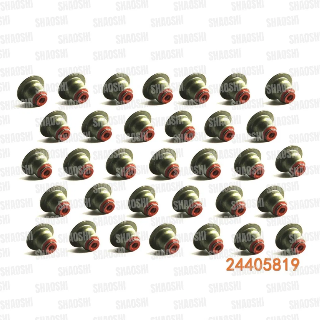 24405819 Juego Cruze Valve Stem Oil Seal Auto Spare Accessories