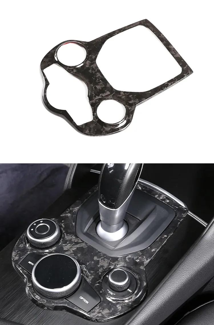 Gear Shift Decor