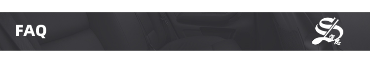 Seat Cover Back Protection