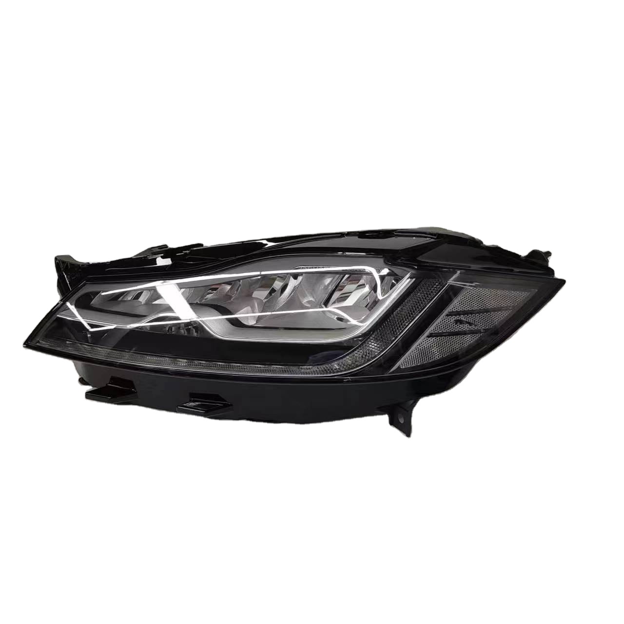 FOR Jaguar XF Led Light for Car 16-18 Car Lights Led Headlight Support Upgraded and Modified High Quality Car Headlight