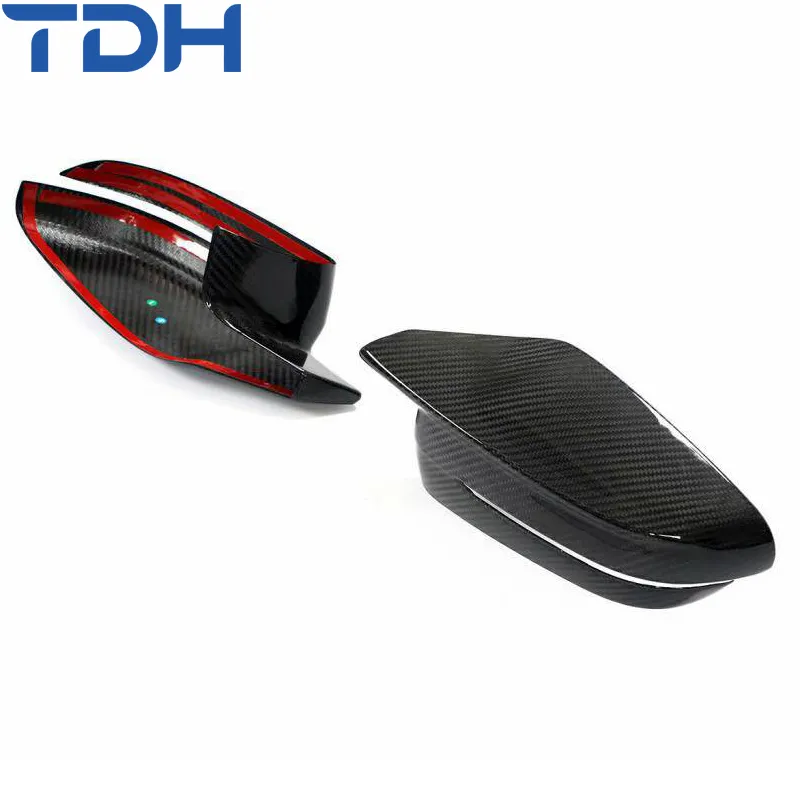 BMW G80 G82 Mirror Cover 5
