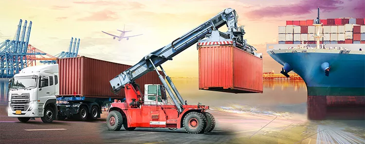 Logistics Partners